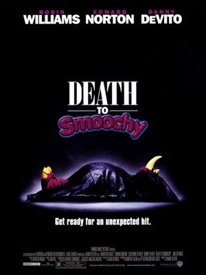Death to Smoochy's poster
