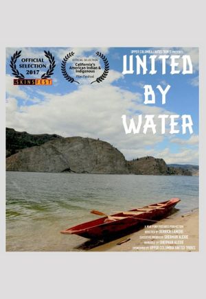 United by Water's poster