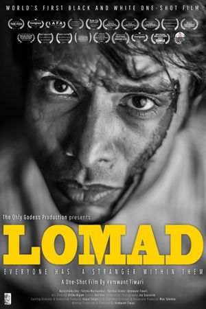 Lomad's poster