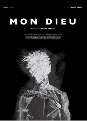 Mon Dieu's poster