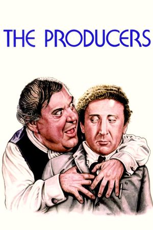 The Producers's poster