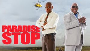 Paradise Stop's poster