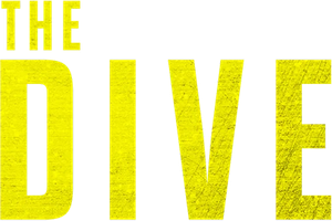 The Dive's poster