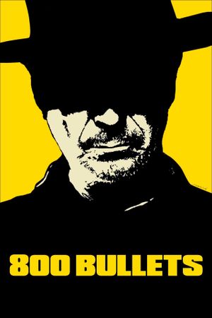 Eight Hundred Bullets's poster