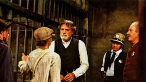 Cattle Annie and Little Britches's poster
