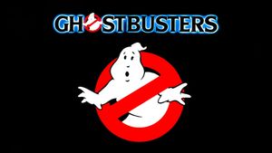 Ghostbusters's poster