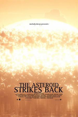 The Asteroid Strikes Back's poster