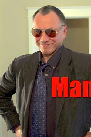 The Manslator's poster