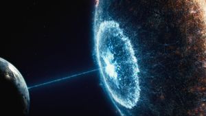 Transformers: Dark of the Moon's poster