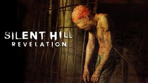 Silent Hill: Revelation's poster