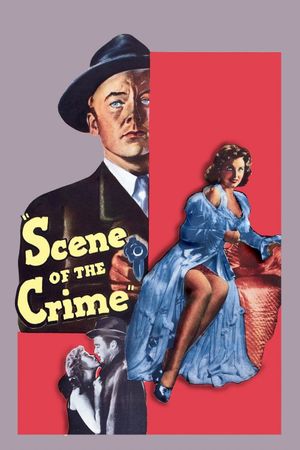 Scene of the Crime's poster