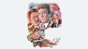 Loophole's poster