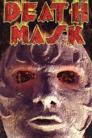 Death Mask's poster
