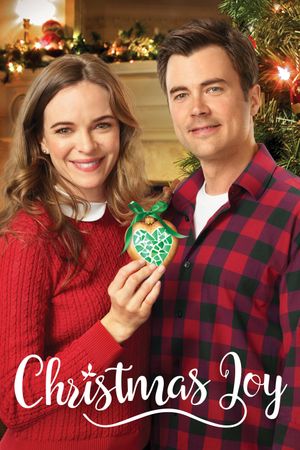 Christmas Joy's poster