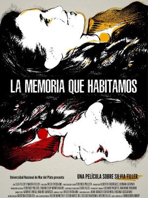 La memoria que habitamos's poster