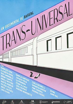 Transuniversal's poster