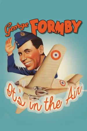 George Takes the Air's poster