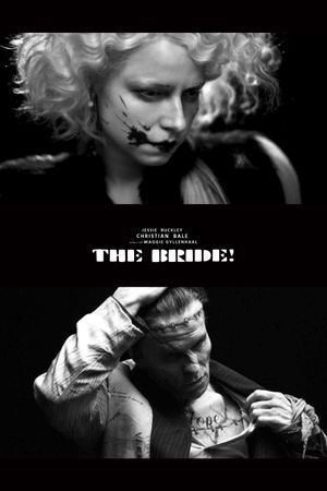 The Bride's poster