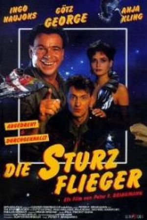 Die Sturzflieger's poster image