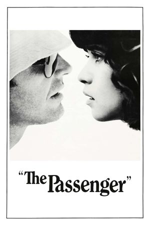 The Passenger's poster