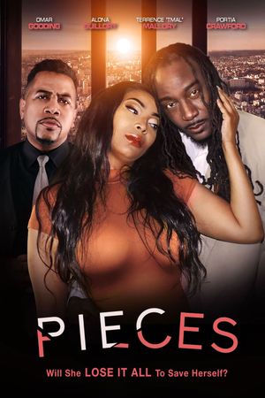 Pieces's poster image