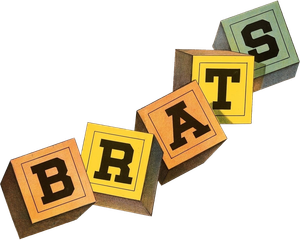 Brats's poster