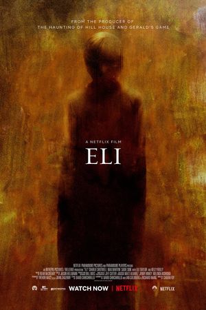 Eli's poster