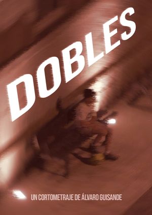 Dobles's poster