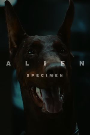 Alien: Specimen's poster