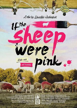 If the Sheep Were Pink's poster