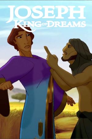 Joseph: King of Dreams's poster