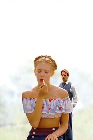 Lolita's poster
