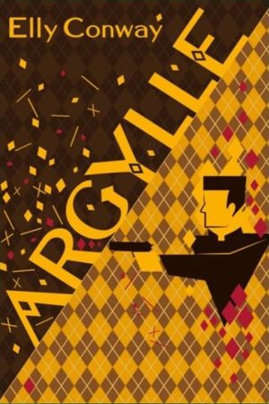 Argylle's poster
