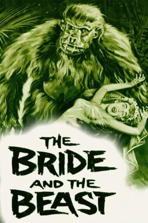 The Bride and the Beast's poster