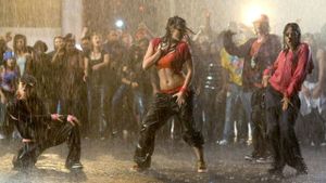 Step Up 2: The Streets's poster