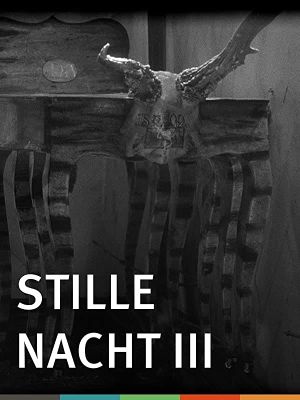 Stille Nacht III: Tales from Vienna Woods's poster