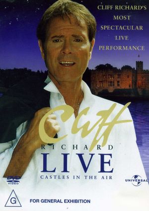 Cliff Richard: Castles in the Air's poster