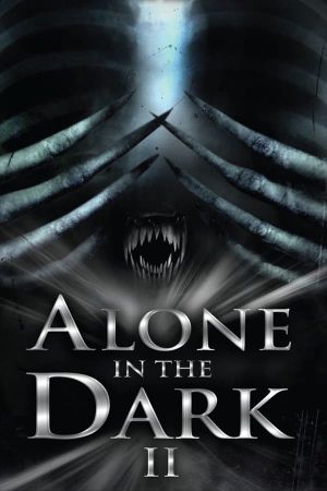 Alone in the Dark 2's poster image