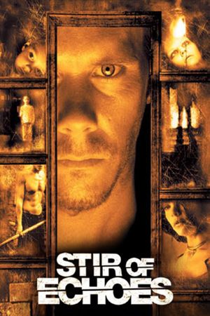 Stir of Echoes's poster