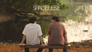 Spaceless's poster