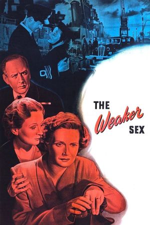 The Weaker Sex's poster