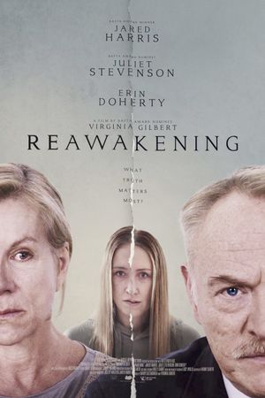 Reawakening's poster