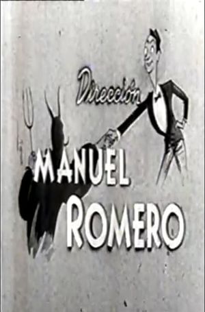 El diablo andaba en los choclos's poster