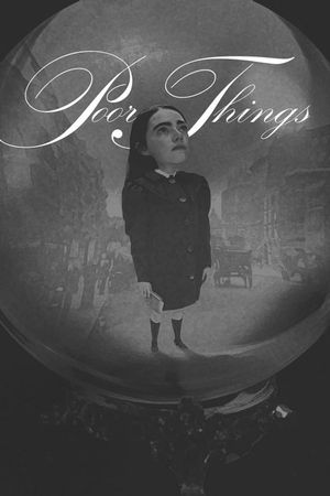 Poor Things's poster