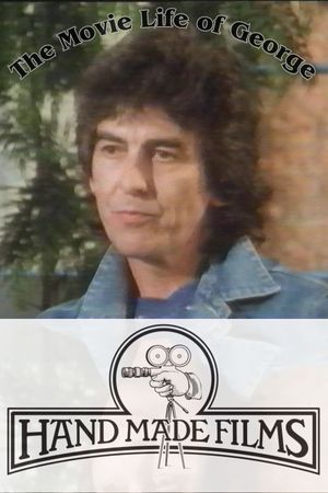 The Movie Life of George's poster