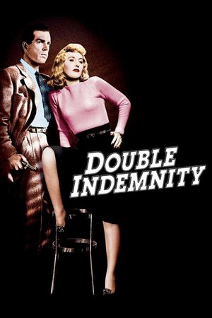 Double Indemnity's poster