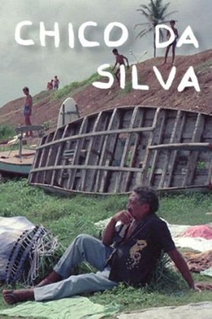 Chico da Silva's poster