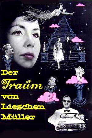 The Dream of Lieschen Mueller's poster