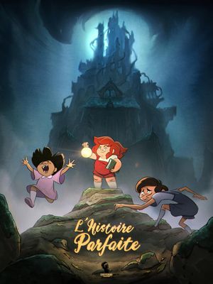L'histoire parfaite's poster