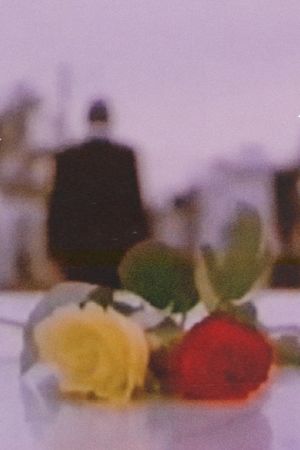 Rosas's poster